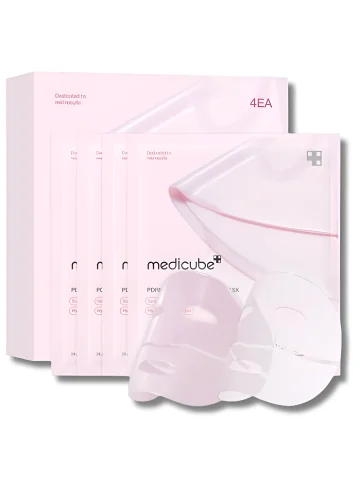 MEDICUBE PDRN - PINK...