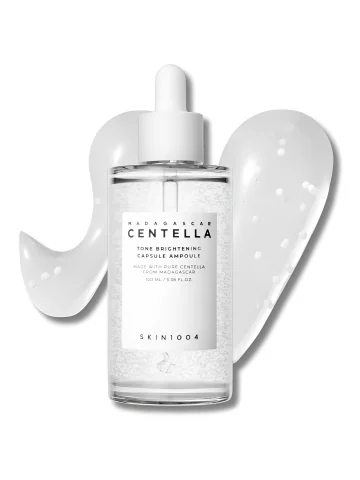 MADAGASCAR CENTELLA -...