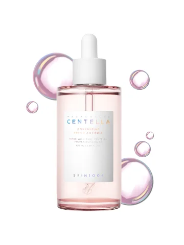 MADAGASCAR CENTELLA -...