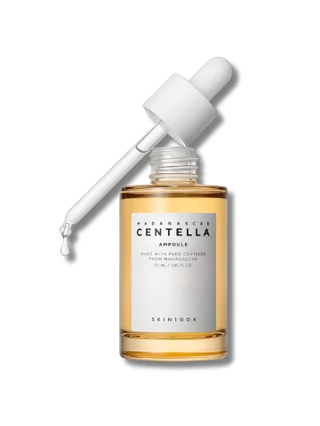 MADAGASCAR CENTELLA -...