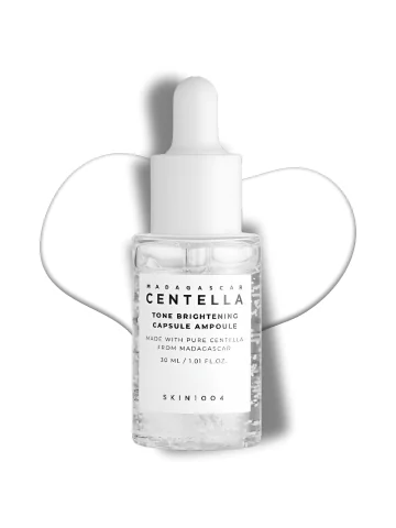 MADAGASCAR CENTELLA - TONE...