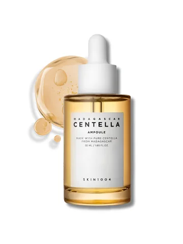 MADAGASCAR CENTELLA -...