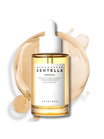 MADAGASCAR CENTELLA -...