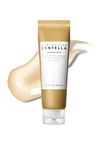 MADAGASCAR CENTELLA -...