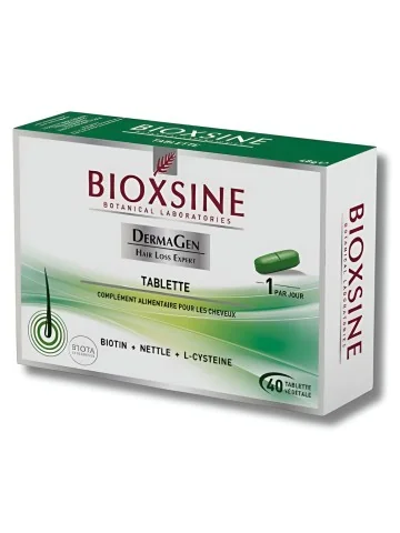 BIOXSINE - TABLET...