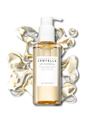 MADAGASCAR CENTELLA - LIGHT...