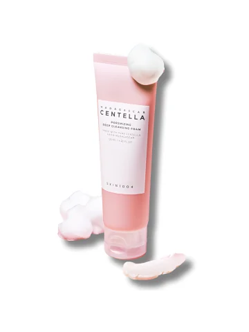 MADAGASCAR CENTELLA -...