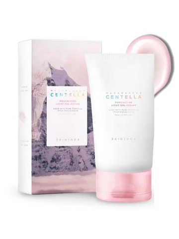 MADAGASCAR CENTELLA -...