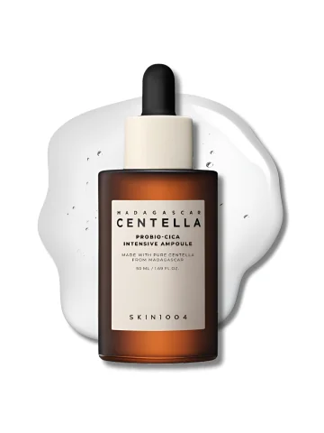 MADAGASCAR CENTELLA -...