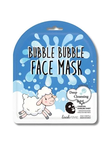 LOOK AT ME - MASQUE FACIAL...