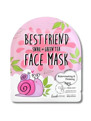 LOOK AT ME - BEST FRIEND...