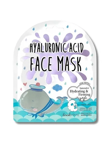 LOOK AT ME - MOISTURIZING &...