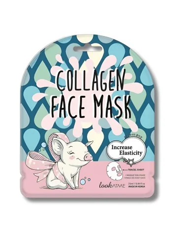 LOOK AT ME - COLLAGEN FACE...