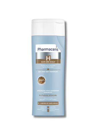PHARMACERIS H - SHAMPOOING...