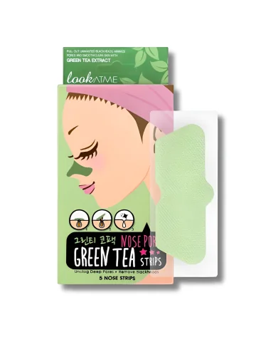 LOOK AT ME - NOSE PORE...