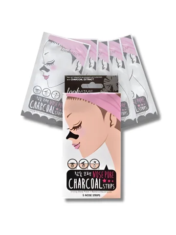 LOOK AT ME - NOSE PORE...