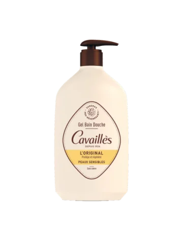 ROGE CAVAILLES - GEL BAIN...