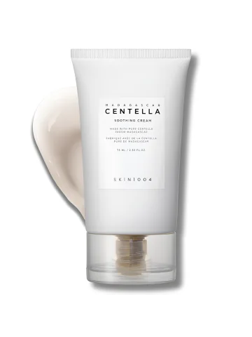 MADAGASCAR CENTELLA -...