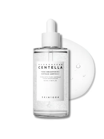 MADAGASCAR CENTELLA - TONE...