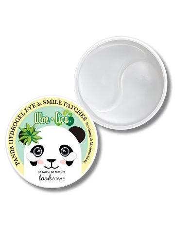 LOOK AT ME - PANDA...