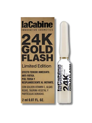 LACABINE - AMPOULE EFFET...