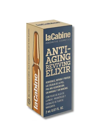 LACABINE - ANTI-AGING...