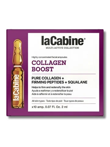 LACABINE - ANTI-ÂGE...