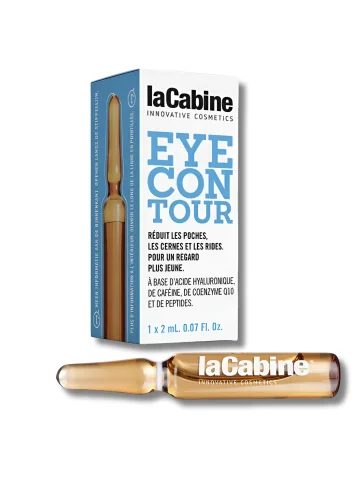 LACABINE - EYE CONTOUR...