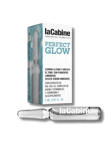 LACABINE - PERFECT GLOW...