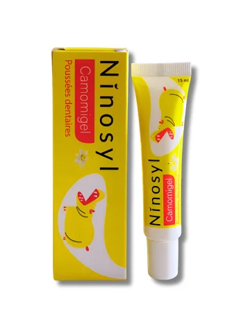 PROTIS - CAMOMIGEL PREMIERS...