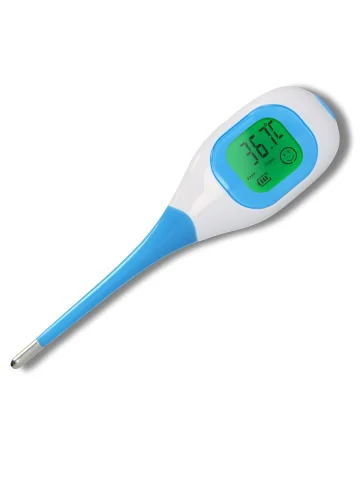 FYSIC - THERMOMÈTRE À GRAND...