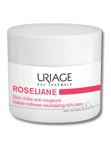 URIAGE ROSÉLIANE - CREME...