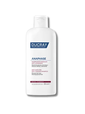 DUCRAY ANAPHASE+ -...