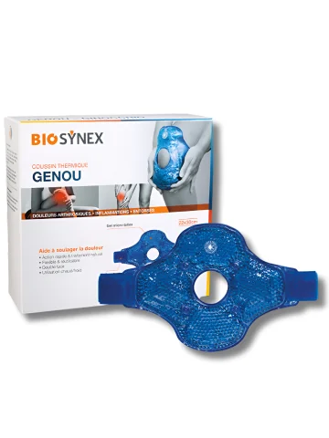 BIOSYNEX - COUSSIN...