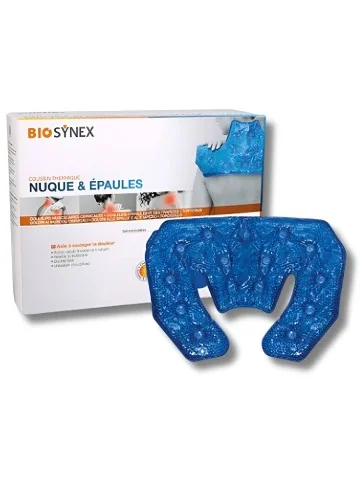 BIOSYNEX - COUSSIN...