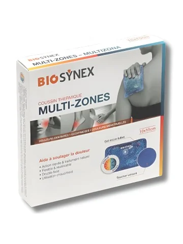 BIOSYNEX - COUSSIN...