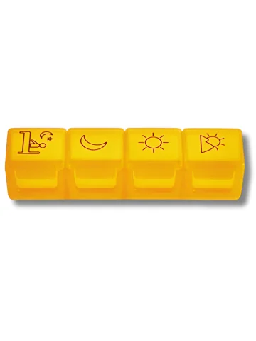 BIOSYNEX - PILULIER...