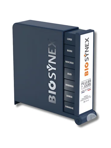 BIOSYNEX - PILULIER...