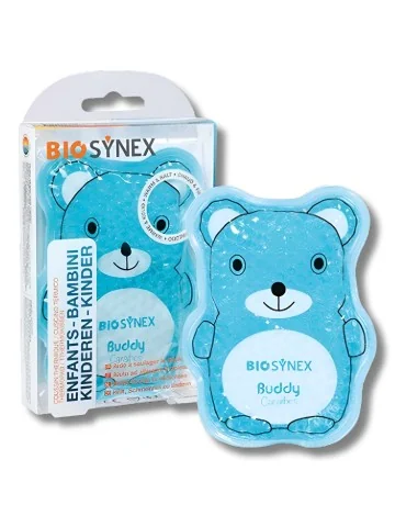 BIOSYNEX - COUSSIN...