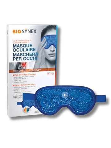 BIOSYNEX - COUSSIN...