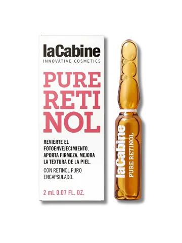 LACABINE - PURE RETINOL...