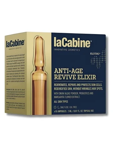 LACABINE - ANTI AGING...