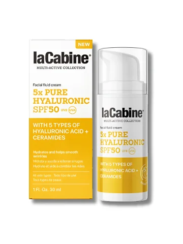 LACABINE - FLUID-CREAM...