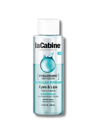 LACABINE - EAU MICELLAIRE 3...