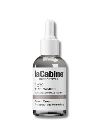 LACABINE - MONOACTIVES 15%...
