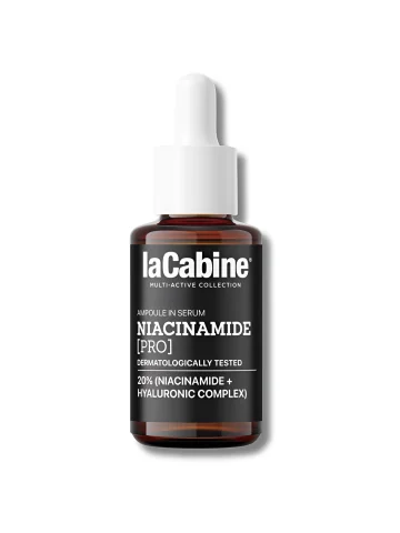 LACABINE - SÉRUM...