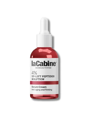 LACABINE - SÉRUM CRÈME 4%...