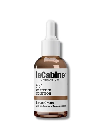LACABINE - MONOACTIVES 5%...