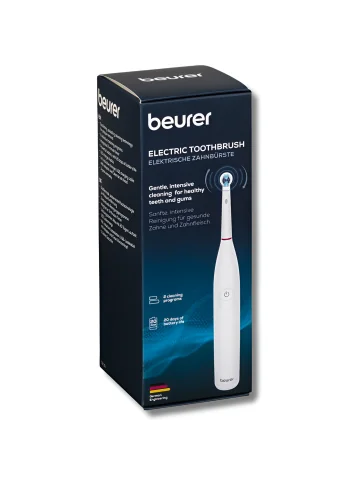 BEURER - BROSSE A DENTS...