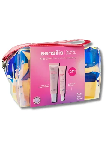 SENSILIS SKIN GLOW - JUICY...
